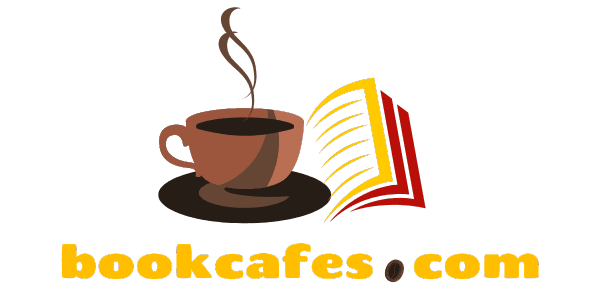 Book Cafes